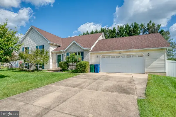 750 Marian Dr, ABERDEEN, MD 21001