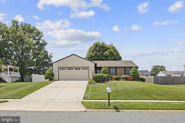 1314 Southwell Ln, BEL AIR, MD 21014
