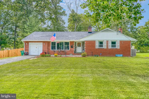 412 S Rogers, ABERDEEN, MD 21001