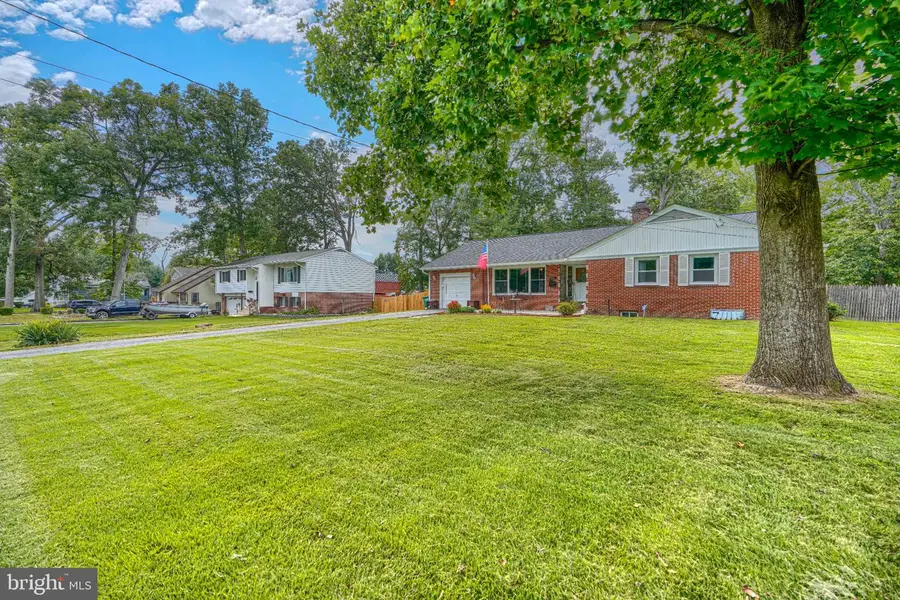 412 S Rogers, Aberdeen, MD 21001 - #2