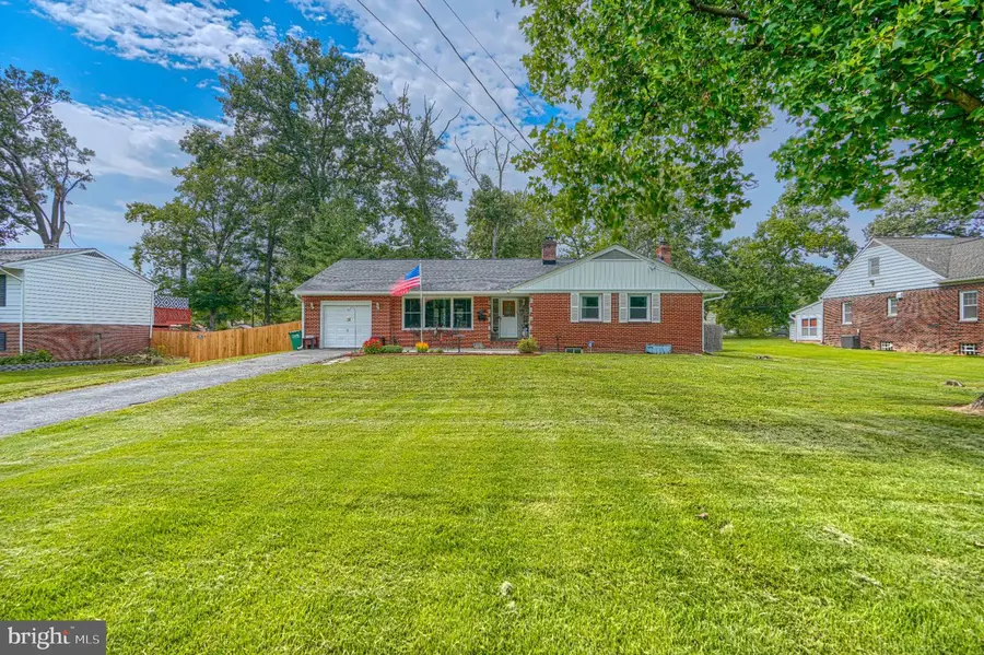 412 S Rogers, Aberdeen, MD 21001 - #3