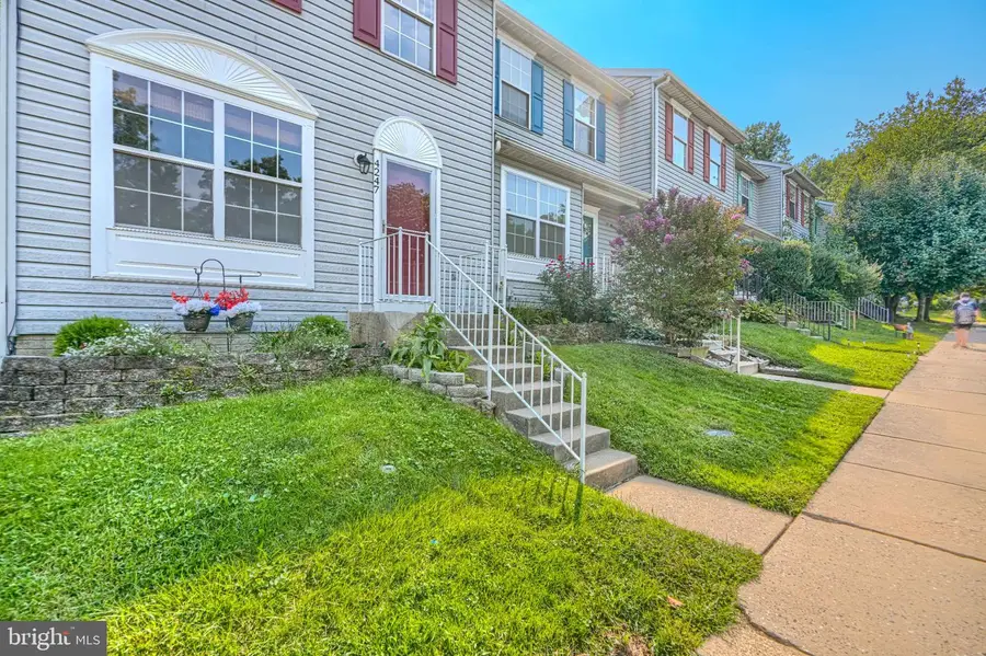 4247 Goodson Ct, Belcamp, MD 21017 - #3