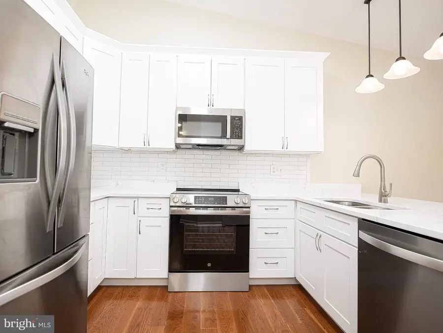 303 Willrich Cir #j, Forest Hill, MD 21050 - #2