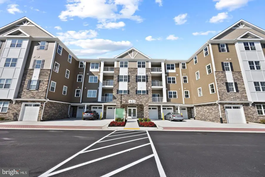 402 Bold Ruler Ct #401, Havre De Grace, MD 21078 - #3