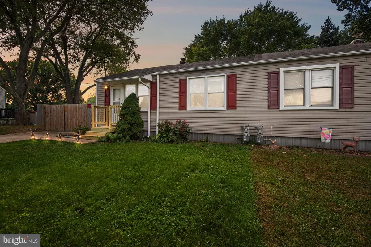 43 Defense Dr, Aberdeen, MD 21001 - #1