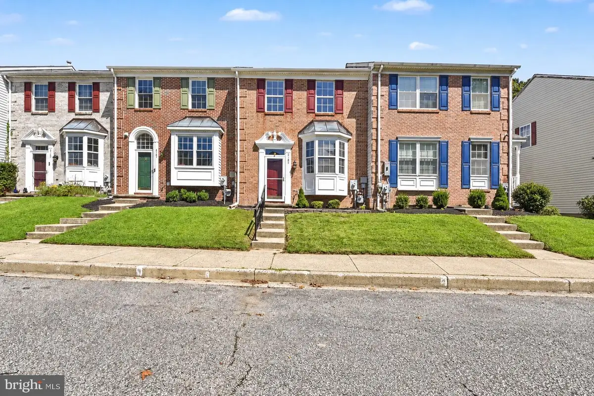 2185 Cantley Ct, Forest Hill, MD 21050 - #1