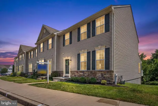 519 Lothian Way, ABINGDON, MD 21009