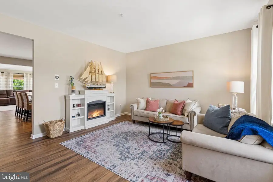 519 Lothian Way, Abingdon, MD 21009 - #3