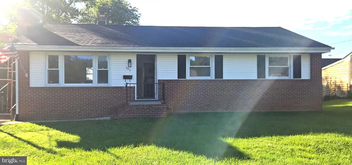363 Catherine St, Bel Air, MD 21014 - #1