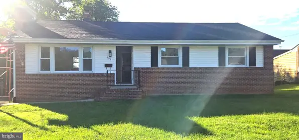 363 Catherine St, BEL AIR, MD 21014