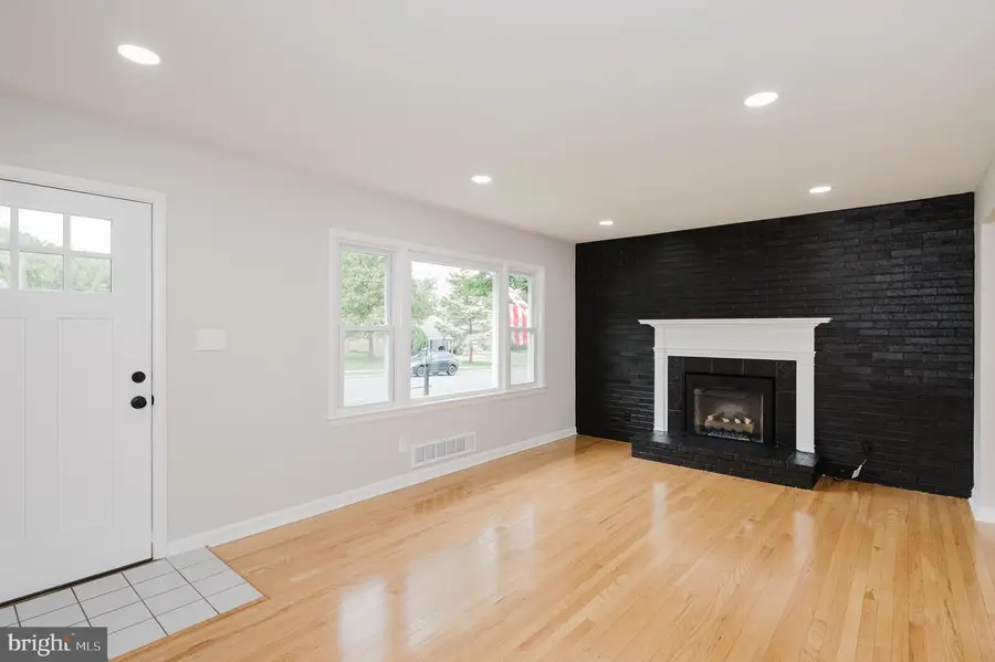 363 Catherine St, Bel Air, MD 21014 - #3