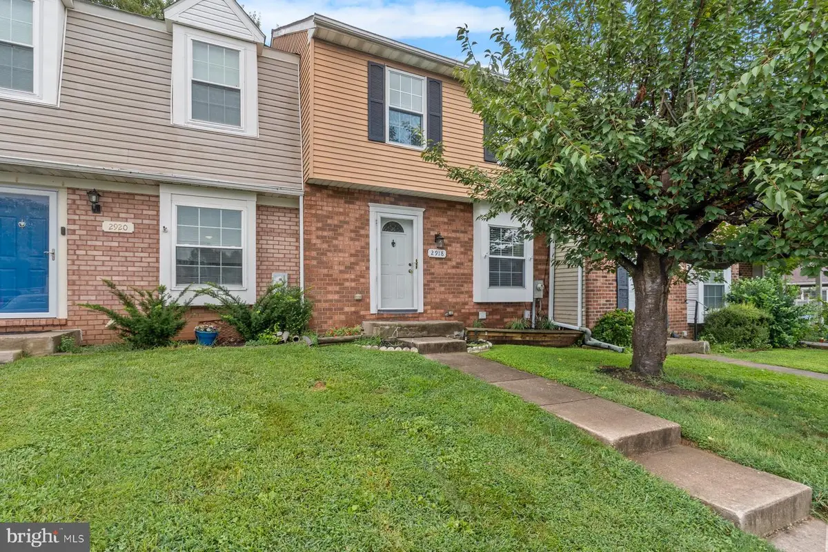 2918 Carlyle Ct, Abingdon, MD 21009 - #1