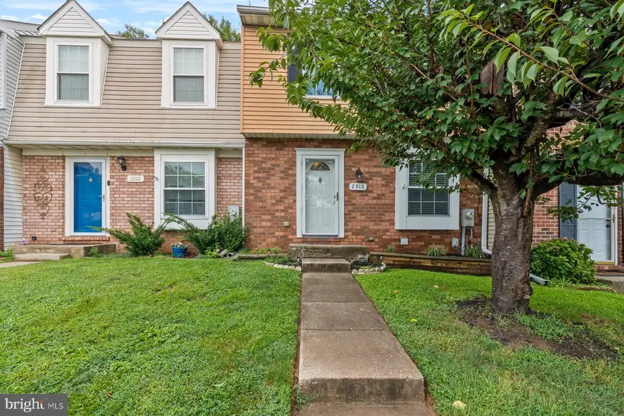 2918 Carlyle Ct, Abingdon, MD 21009 - #2