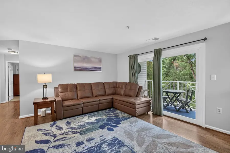 1206 Bramble Wood Ct #202, Belcamp, MD 21017 - #2