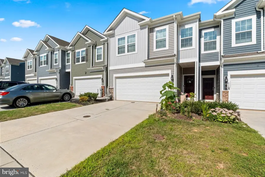 120 Correri St, Havre De Grace, MD 21078 - #2