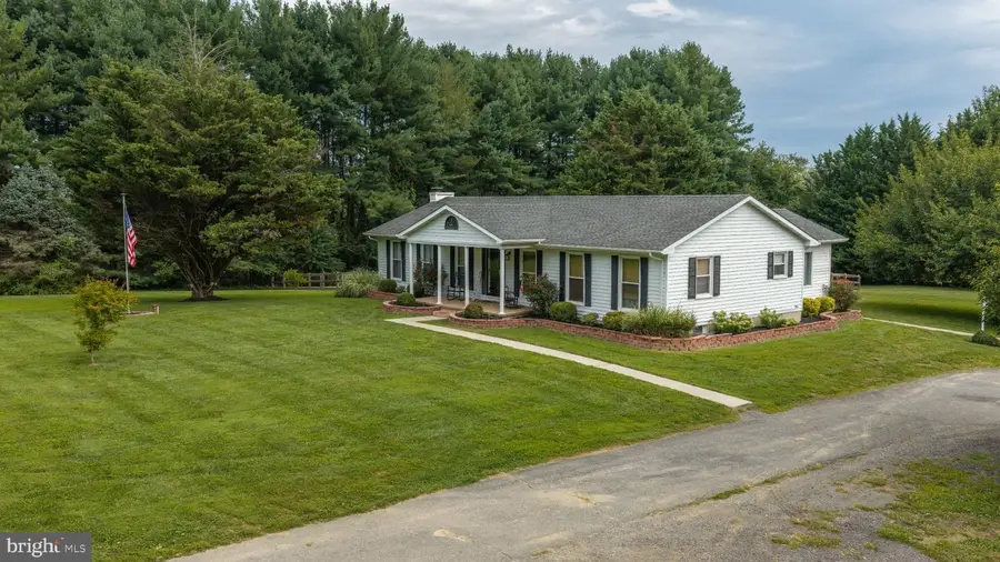 3713-d Green Spring Rd #d, Havre De Grace, MD 21078 - #3