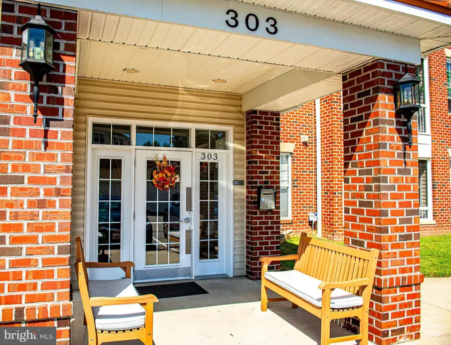 303 Tiree Ct #202, Abingdon, MD 21009 - #2