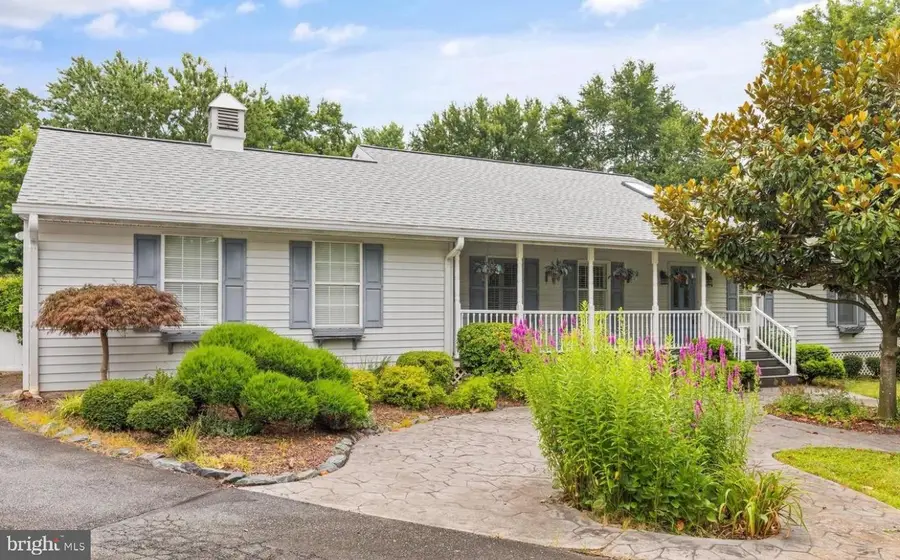 2311a Shannon Rd, Edgewood, MD 21040 - #2
