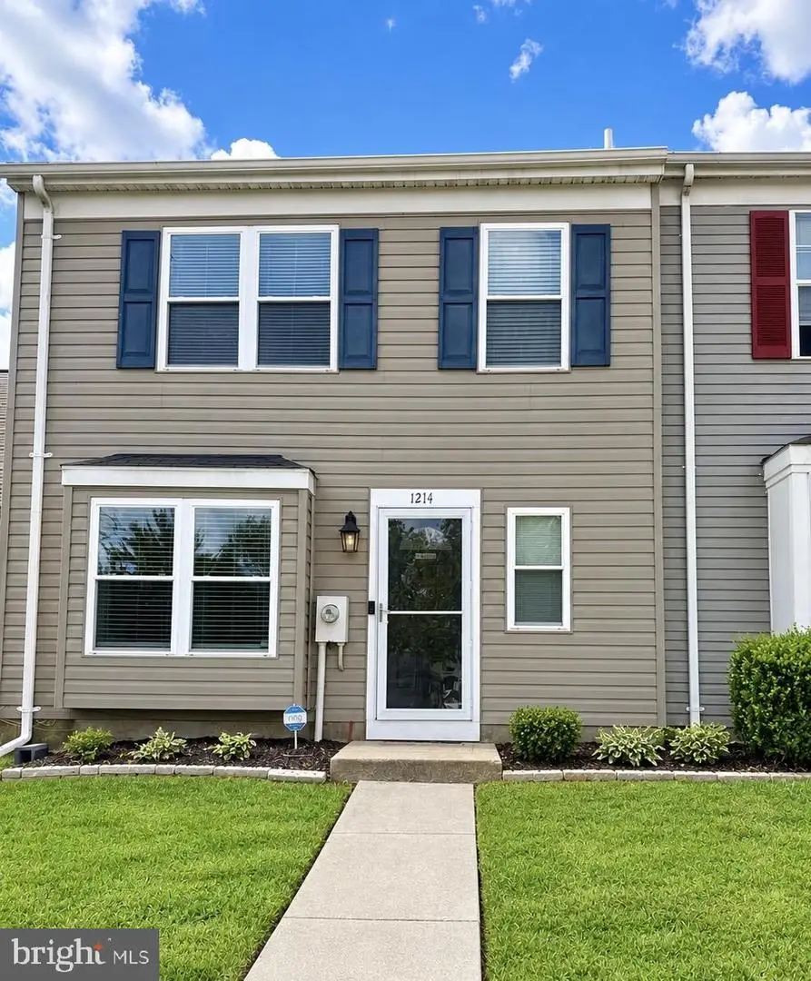 1214 Griffith Pl, Belcamp, MD 21017 - #1