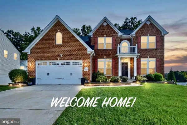 537 Hartley Way, BEL AIR, MD 21014