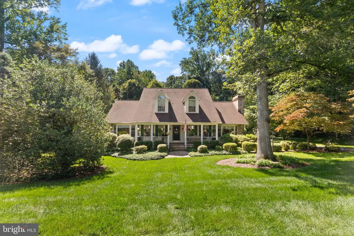1837 Midsummer Ln, Jarrettsville, MD 21084 - #1