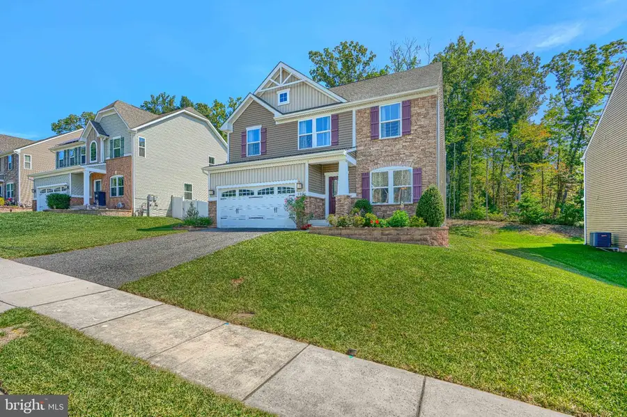 507 Potomac Rd, Joppa, MD 21085 - #2