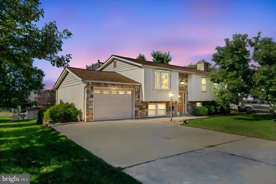 202 Bridge Dr, Joppa, MD 21085 - #3