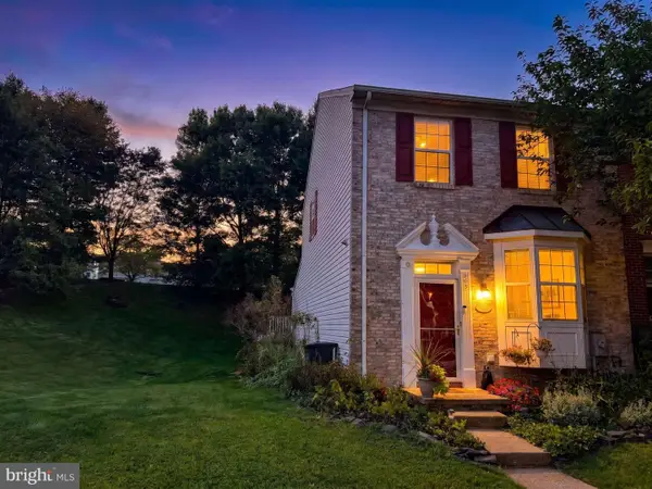 183 Ferring, ABINGDON, MD 21009