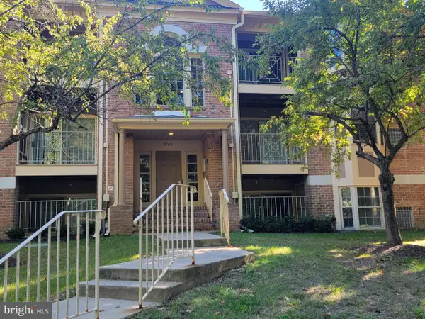 3500 Thomas Pointe - 2d Ct #2d, ABINGDON, MD 21009
