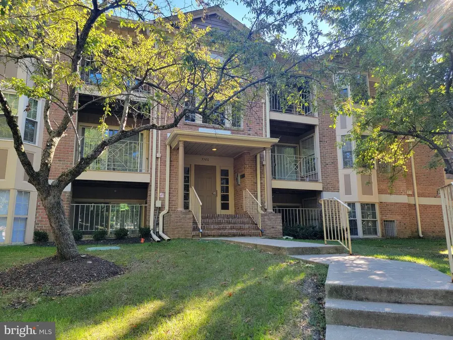3500 Thomas Pointe - 2d Ct #2d, Abingdon, MD 21009 - #2