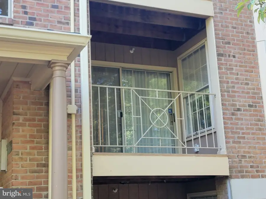 3500 Thomas Pointe - 2d Ct #2d, Abingdon, MD 21009 - #3
