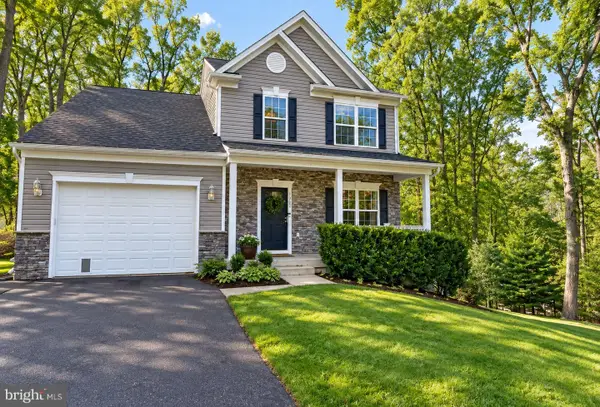 1362 Rockridge Rd, JARRETTSVILLE, MD 21084