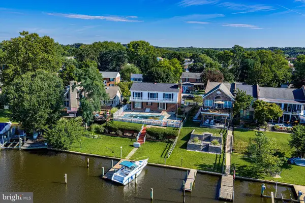 560 Anchor, JOPPA, MD 21085