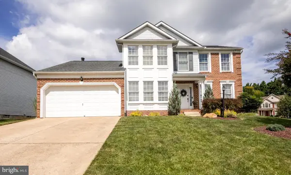 2611 Colpepper Rd, ABINGDON, MD 21009