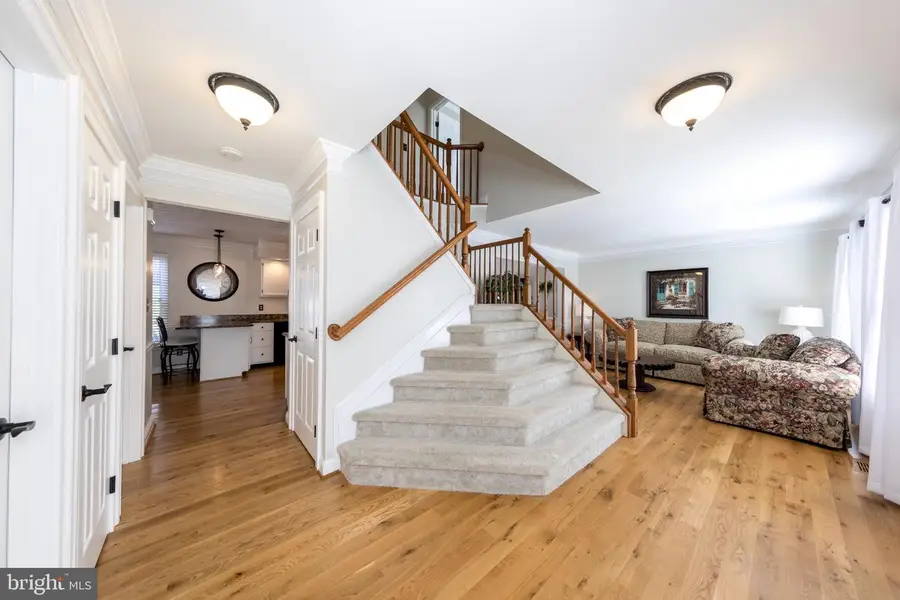 2611 Colpepper Rd, Abingdon, MD 21009 - #3