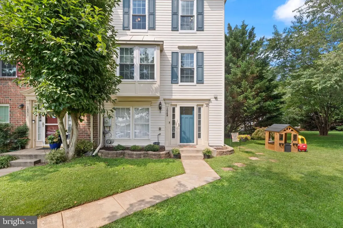 1049 Jeanett Way, Bel Air, MD 21014 - #1
