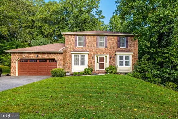 1602 Wileywood, FOREST HILL, MD 21050