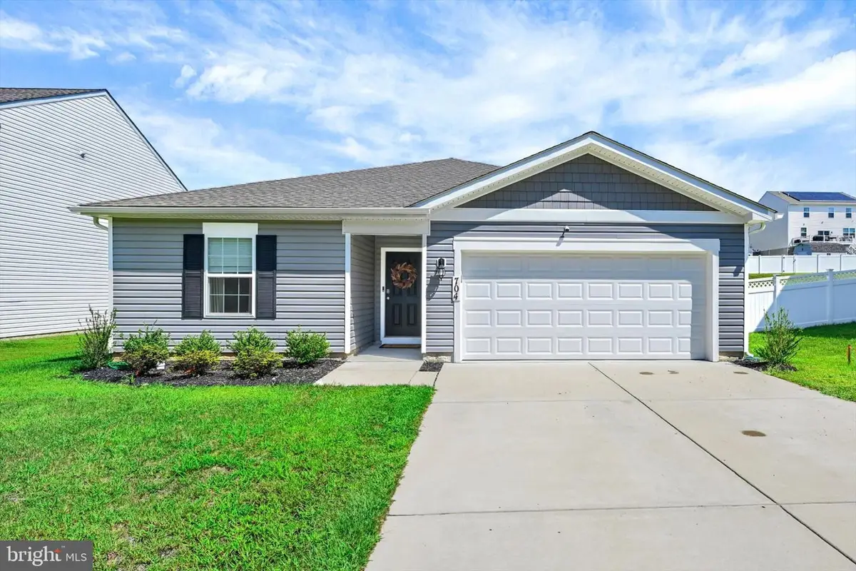 704 Hare's Tail Ct, Joppa, MD 21085 - #1