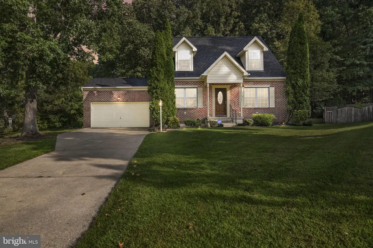 3743 Wolf Trail Dr Nw, Abingdon, MD 21009 - #1