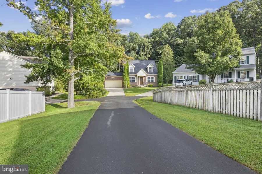 3743 Wolf Trail Dr Nw, Abingdon, MD 21009 - #3