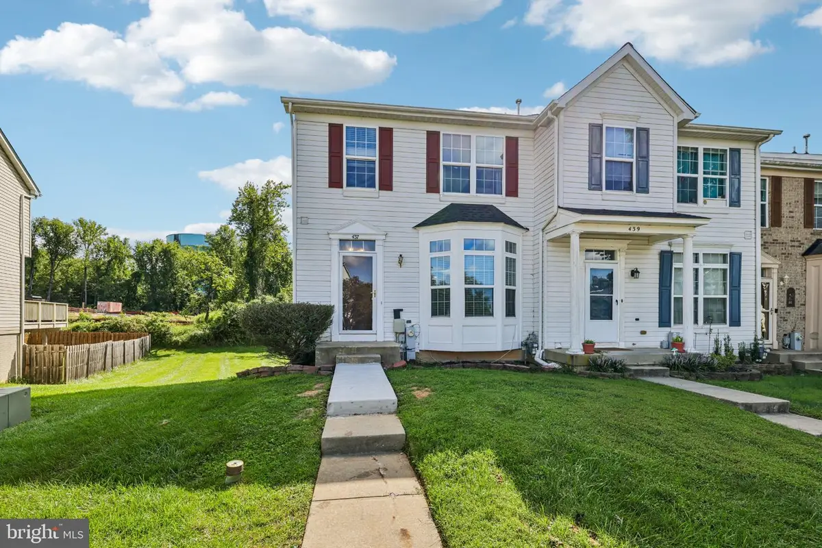 437 Amelanchier Ct, Bel Air, MD 21015 - #1