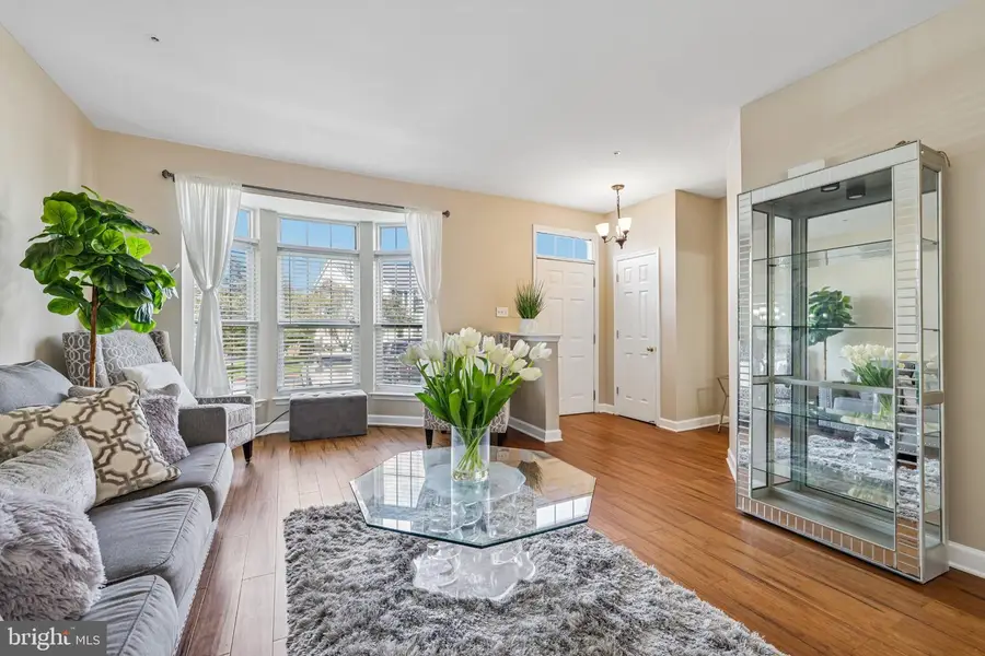 437 Amelanchier Ct, Bel Air, MD 21015 - #3