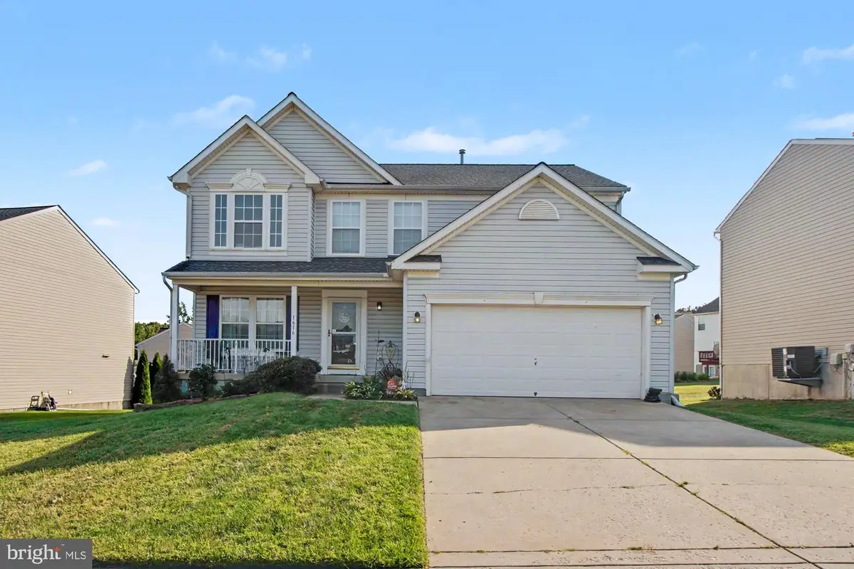 1616 Nuttal Ave, Edgewood, MD 21040 - #1