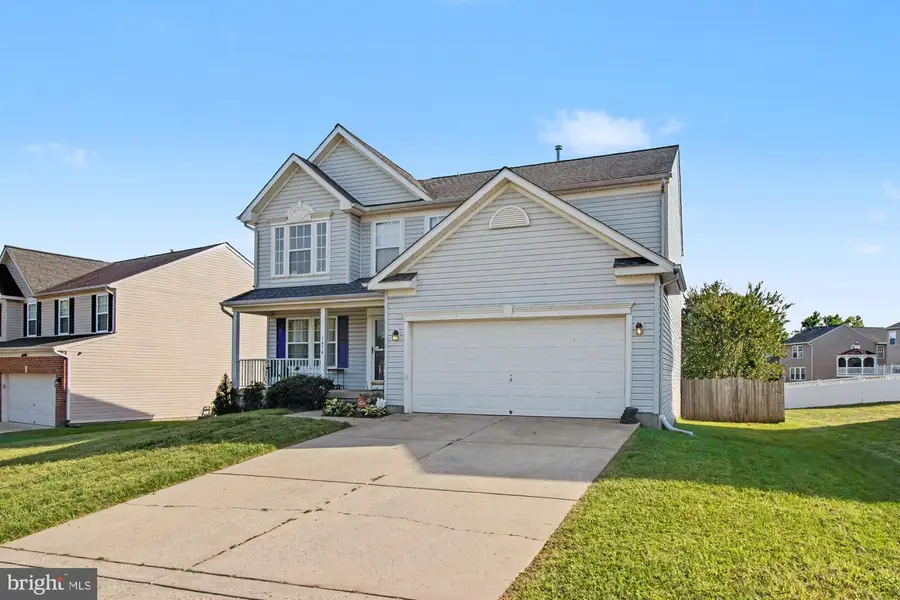 1616 Nuttal Ave, Edgewood, MD 21040 - #2