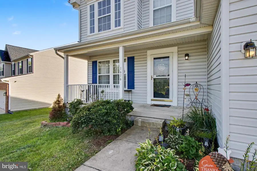 1616 Nuttal Ave, Edgewood, MD 21040 - #3