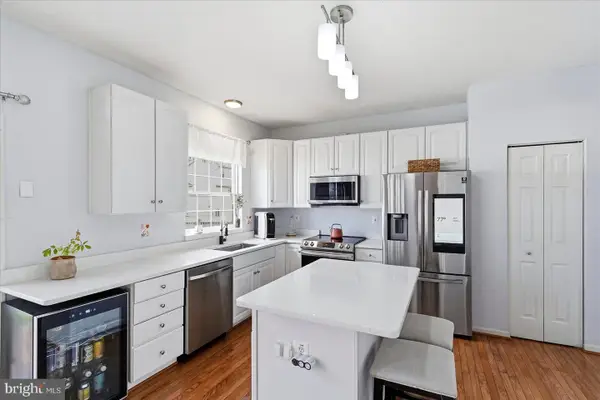 2922 Siwanoy Dr, EDGEWOOD, MD 21040