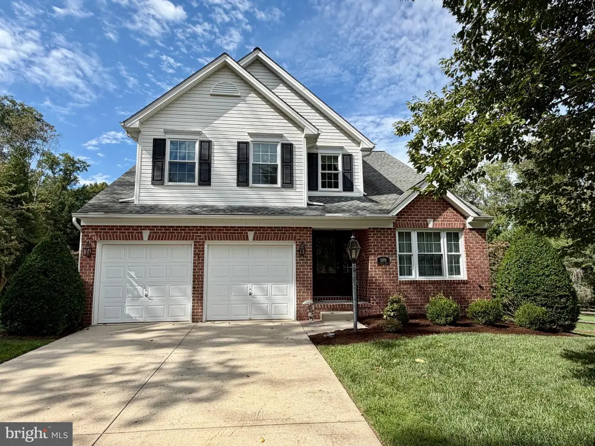 109 Hibiscus Ct, Bel Air, MD 21014 - #1