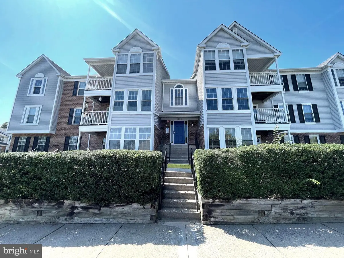 1400 Golden Rod Ct #1400-a, Belcamp, MD 21017 - #1