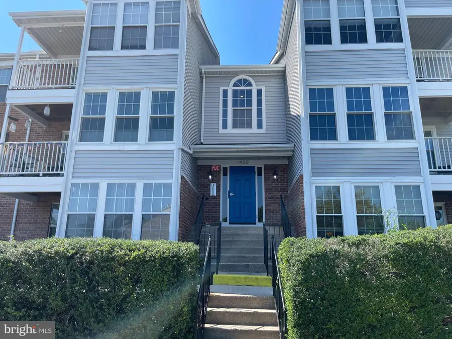 1400 Golden Rod Ct #1400-a, Belcamp, MD 21017 - #2