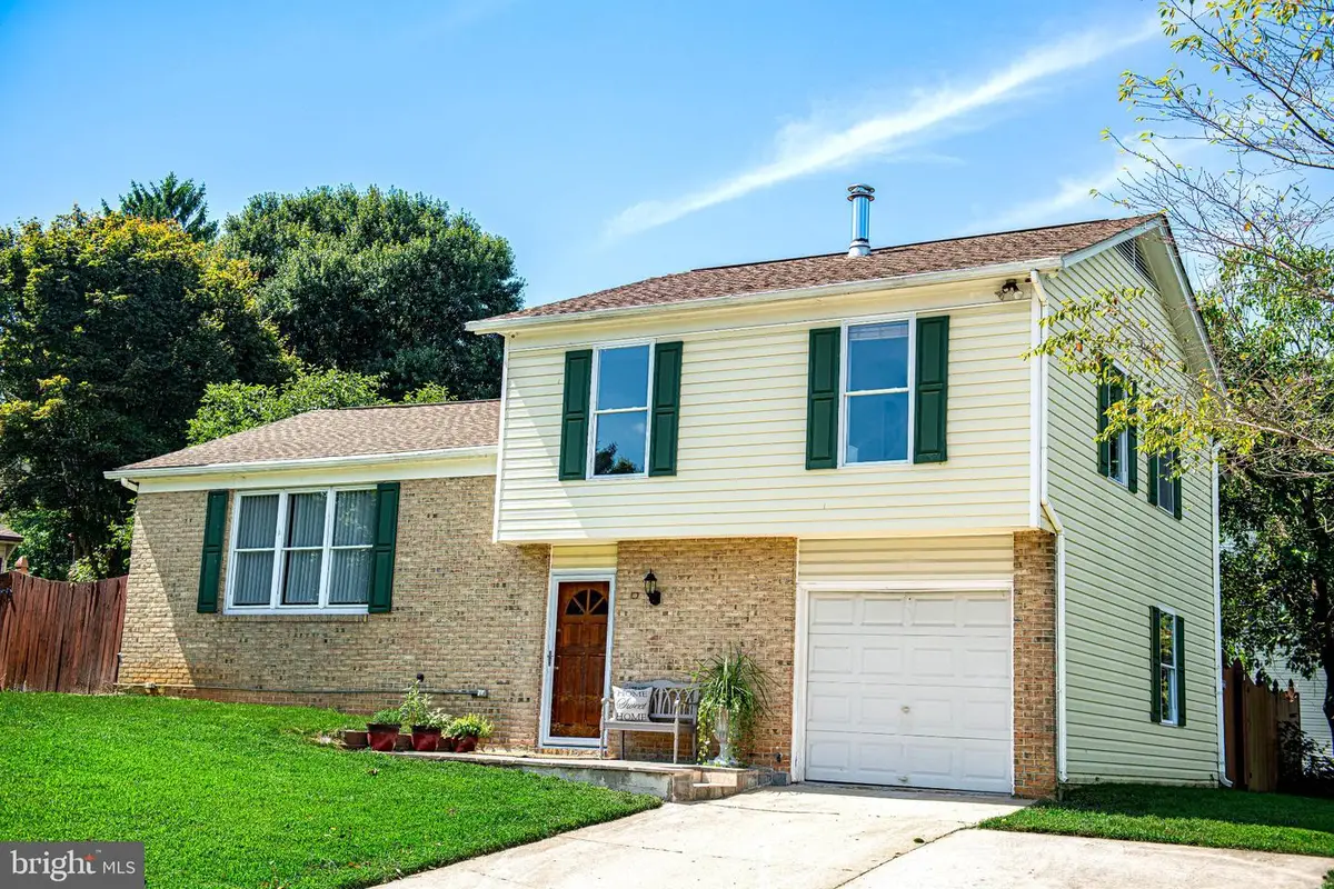 2100 Windom Ct, Bel Air, MD 21015 - #1